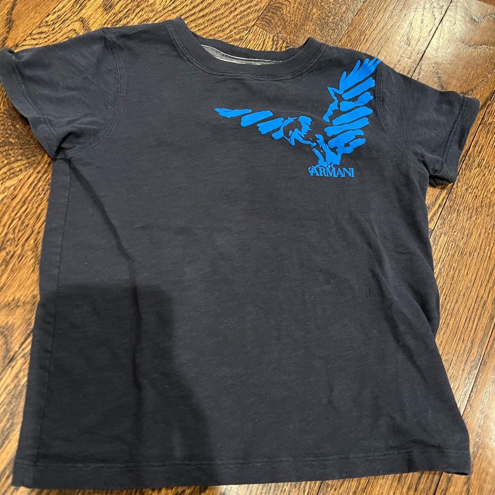 Armani T-Shirt